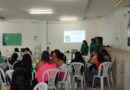 Prefeitura de Belo Jardim realiza a formação do Compromisos Nacional da Criança Alfabetizada