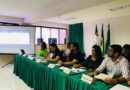 Gestão Municipal comemora primeira reunião descentralizada de 2024 da Comissão dos Intergestores Bipartite e assembleia do Colegiado Estadual de Gestores Municipais de Assistência Social sediadas em Belo Jardim