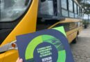 Prefeitura de Belo Jardim adere programa de sustentabilidade para frota de ônibus escolar