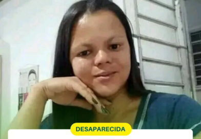 Atenção: Mulher Desaparecida em Belo Jardim!