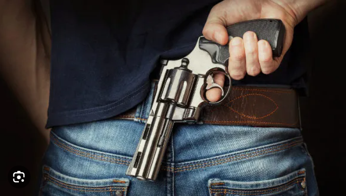 Homem é m0rt0 a tiros em Saloá