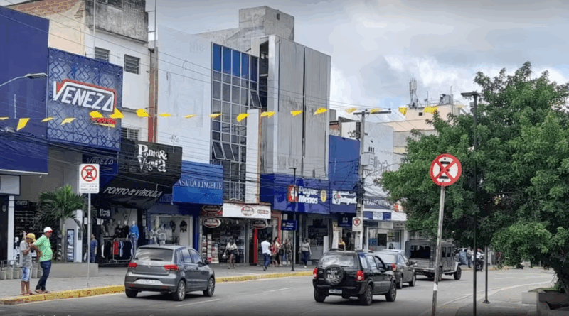 Confira o que abre e fecha no feriado do Dia do Trabalhador em Caruaru