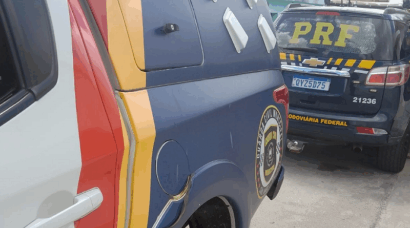 Motorista embriagado colide com dois veículos e é detido pela Guarda Municipal de São João