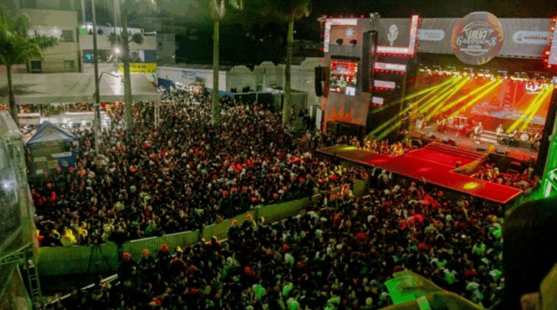 Festival Viva Garanhuns: Abertura do São João do nordeste acontece quinta-feira