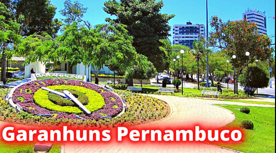 OPERAÇÃO FLAGRA FURTO DE ÁGUA EM LOTEAMENTO DE GARANHUNS