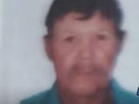 BREJO: IDOSO FICA DOIS DIAS M0RT0 EM CASA E ESPOSA COM DEFICIÊNCIA ACREDITAVA QUE ELE DORMIA