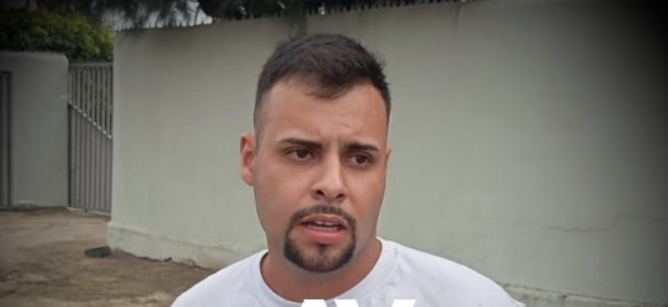ACUSADO DE M4T4R A SOGRA NO DIA DAS MÃES EM SÃO PAULO É PRESO EM LAJEDO