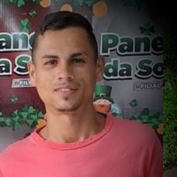 GARI É ENCONTRADO M0RT0 COM MARCAS DE TIROS NO CENTRO DE PANELAS
