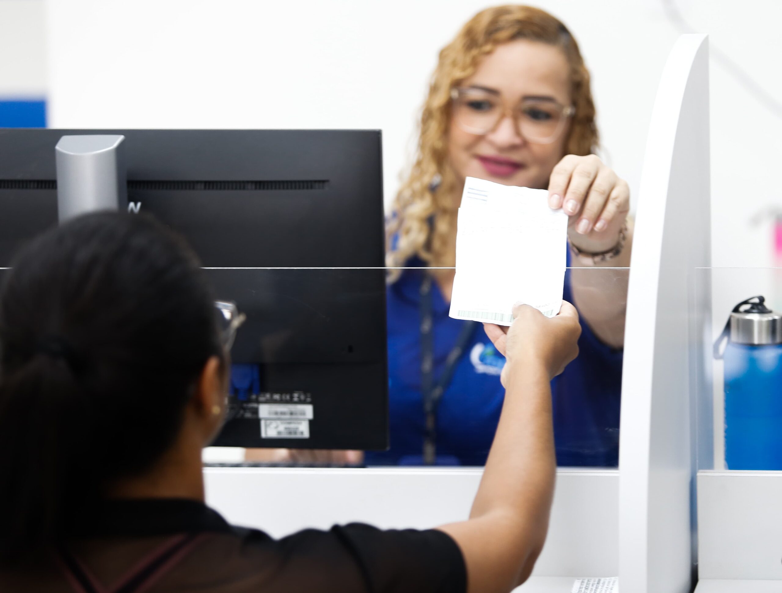 Compesa lança campanha Quita Fácil para regularização de débitos