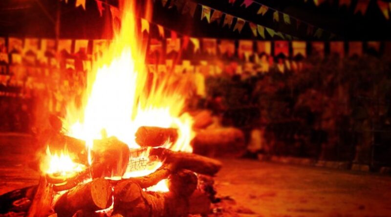 SÃO JOÃO SEGURO – Veja como decorar sua casa e locais públicos para evitar acidentes durante as festas juninas