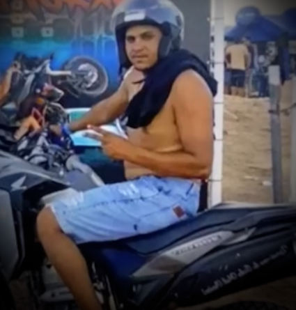 HOMEM É EXECUTADO EM BAR NA ZONA RURAL DE BREJO DA MADRE DE DEUS