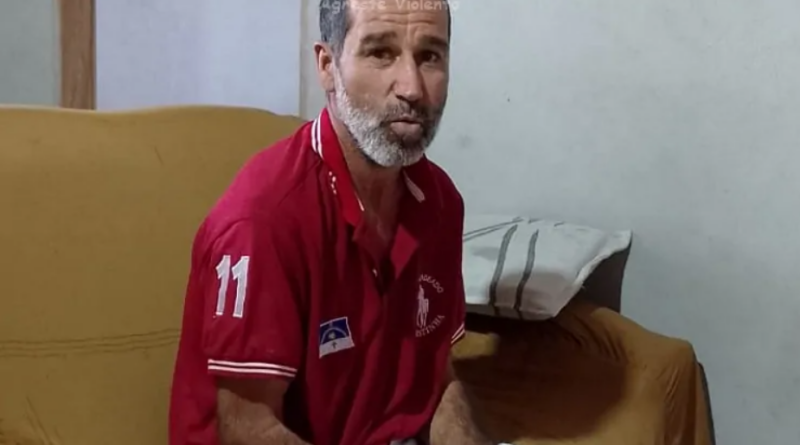 MOTOCICLISTA M0RR3 NO HOSPITAL DA RESTAURAÇÃO APÓS ACIDENTE EM CACHOEIRINHA