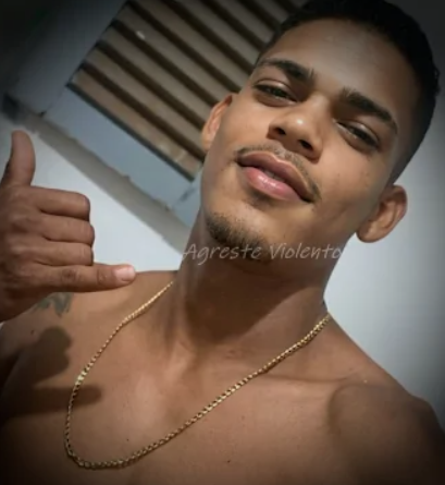 HOMEM É EXECUTADO DURANTE À MADRUGADA EM CARUARU