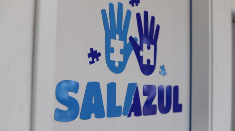 Prefeitura de Belo Jardim inaugura Sala Azul em Água Fria; espaço é voltado ao atendimento de alunos neurodivergentes