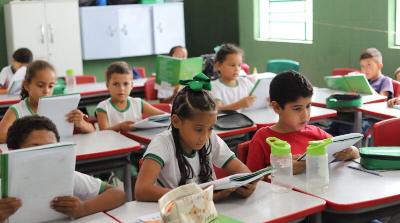 Belo Jardim atinge maior índice de fluência leitora da rede municipal com o Programa Criança Alfabetizada do Governo de Pernambuco, que avalia a leitura dos alunos