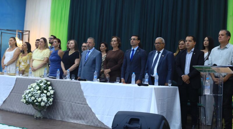 FBJ realiza Colação de Grau 2025.2 e celebra formatura de novos profissionais em Belo Jardim
