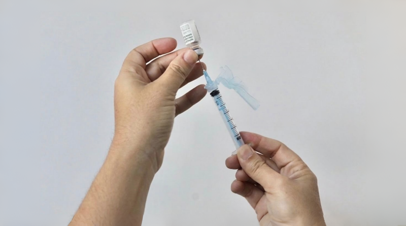 Belo Jardim promove atualização da caderneta de vacinação para crianças e adolescentes em escolas e UBSs nesta quarta-feira (18)