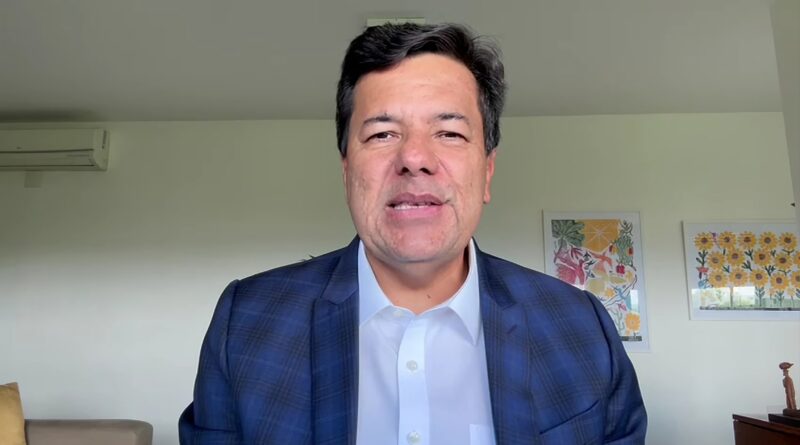 Mendonça Filho comemora avanço da duplicação da BR-232 entre São Caetano, Belo Jardim e e Arcoverde