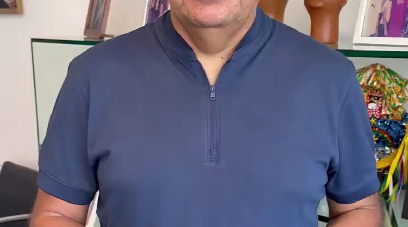 Mendonça comemora apoio da Federação União Progressista a Raquel Lyra