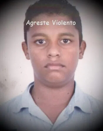 JOVEM DE 20 ANOS M0RR3 APÓS PERDER CONTROLE DE MOTO EM TUPANATINGA