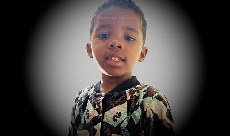 MENINO DE 5 ANOS M0RR3 APÓS SE AFOGAR EM BARRAGEM NA ZONA RURAL