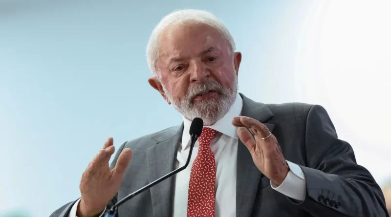Lula diz que preço dos combustíveis deve subir com guerra no Oriente Médio