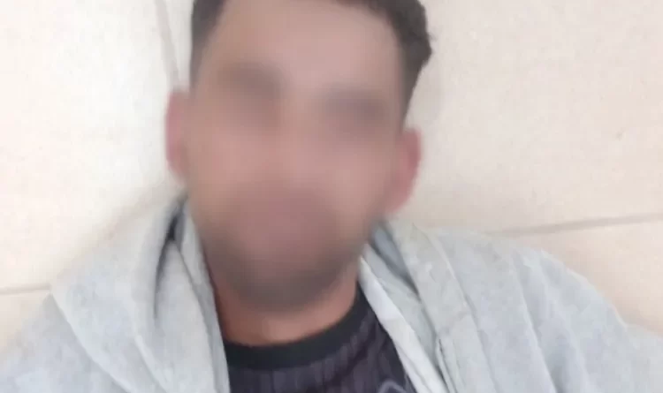 HOMEM É PRESO APÓS AGREDIR EX-COMPANHEIRA COM CORONHADAS EM SÃO JOÃO