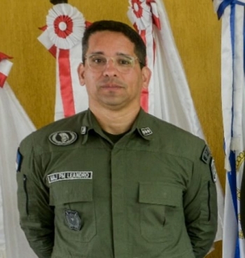 TENENTE-CORONEL LEANDRO NUNES SE DESPEDE DO 9º BPM APÓS MARCAR GESTÃO COM RESULTADOS E ASSUME COMANDO DA 10ª CIPM EM TAMANDARÉ