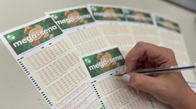 Mega-Sena 2980: 23 apostas do interior de PE acertam números, confira resultado