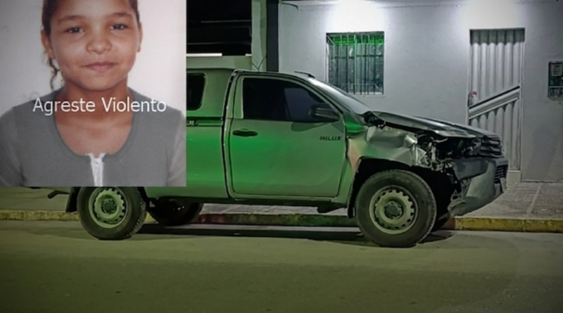 MULHER GRÁVIDA VÍTIMA DE ACIDENTE EM LAJEDO M0RR3 NO HOSPITAL DA RESTAURAÇÃO