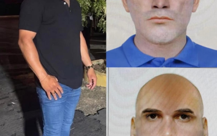 Polícia Civil divulga retratos falados de suspeitos de homicídio em São Caetano-PE