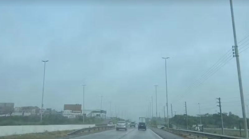 Apac prevê chuva moderada no interior de Pernambuco