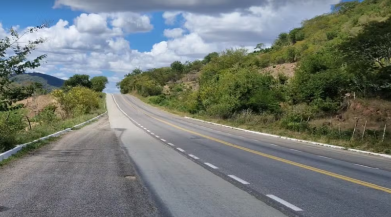 Governo autoriza duplicação da BR-232 entre São Caetano e Belo Jardim com investimento de R$ 249 milhões