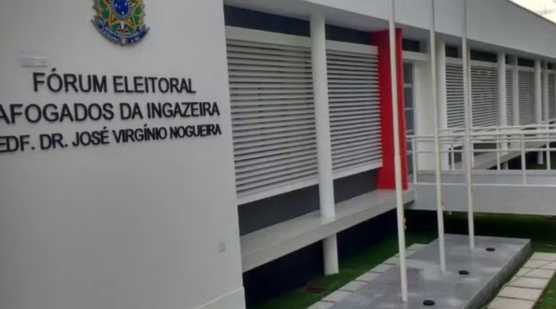 Justiça Eleitoral cassa mandatos de prefeito e vice de Afogados da Ingazeira por abuso de poder nas eleições