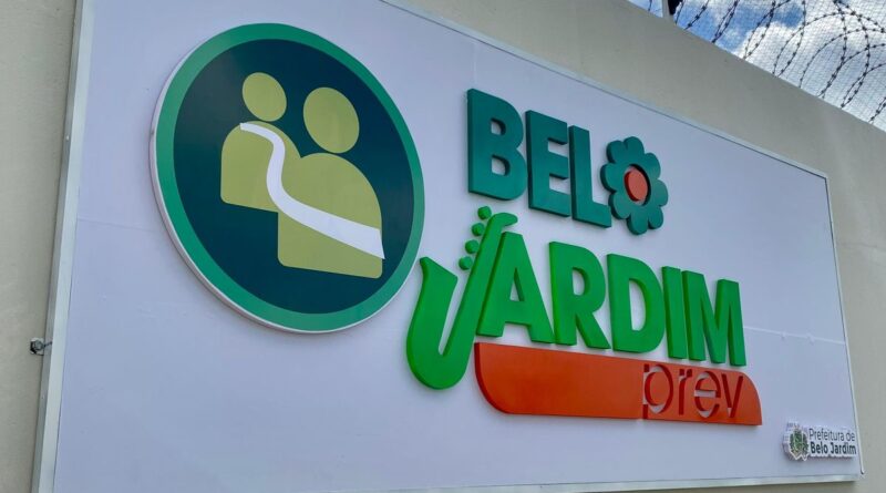 Prefeitura de Belo Jardim antecipa pagamento do mês de abril dos aposentados e pensionistas