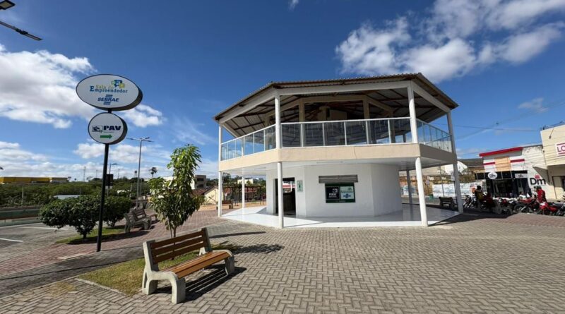 Sala do Empreendedor de Belo Jardim auxilia MEIs na declaração anual; prazo final é até 31 de maio