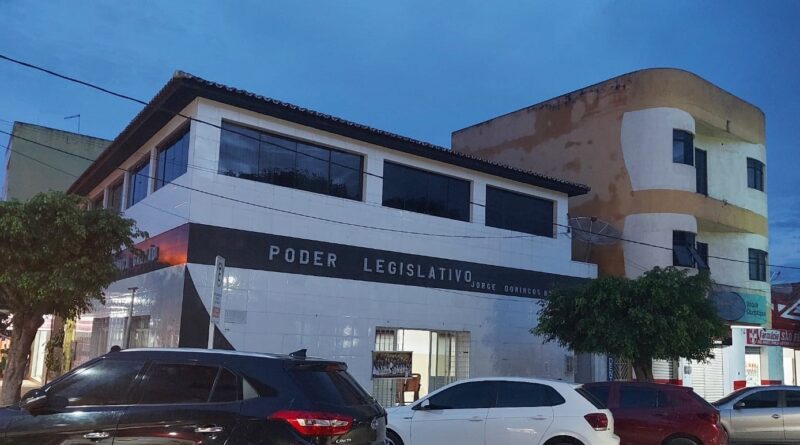 Justiça Eleitoral determina recontagem de votos após cassação de chapa do MDB em Buíque