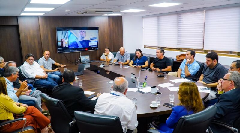 Alepe promove audiência pública para discutir riscos da importação de tilápia do Vietnã