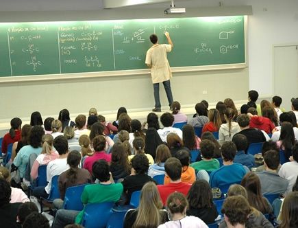 Aumenta preocupação de cientistas e entidades diversas com a qualidade do ar interior em ambientes de escolas