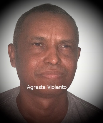 CONFUSÃO TERMINA COM HOMEM MORTO A FACADAS EM ESCADA/PE