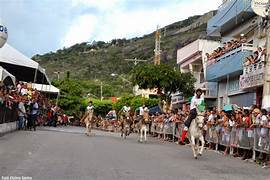 Festival Nacional de Jericos de Panelas começa na próxima quinta-feira