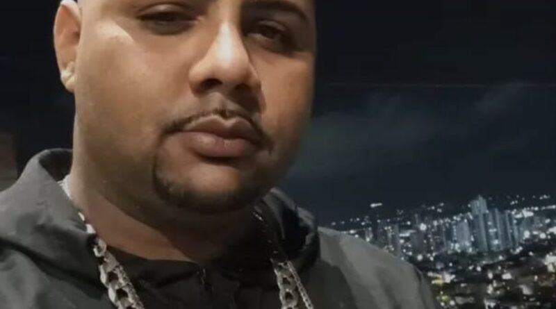 FALSOS POLICIAIS EXECUTAM HOMEM A TIROS DENTRO DE CASA EM CARUARU