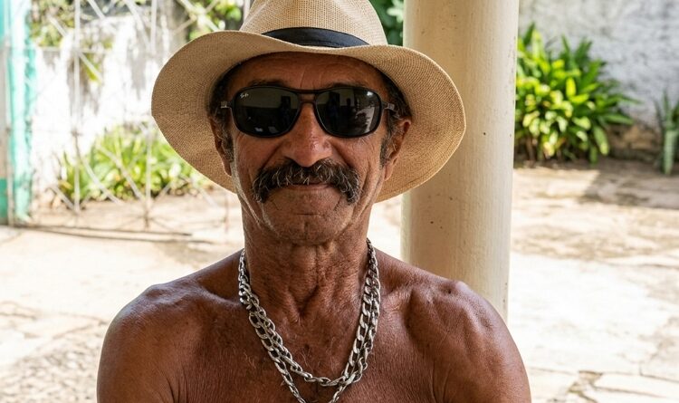 IDOSO MORRE APÓS GRAVE ACIDENTE NA PE-149, EM AGRESTINA