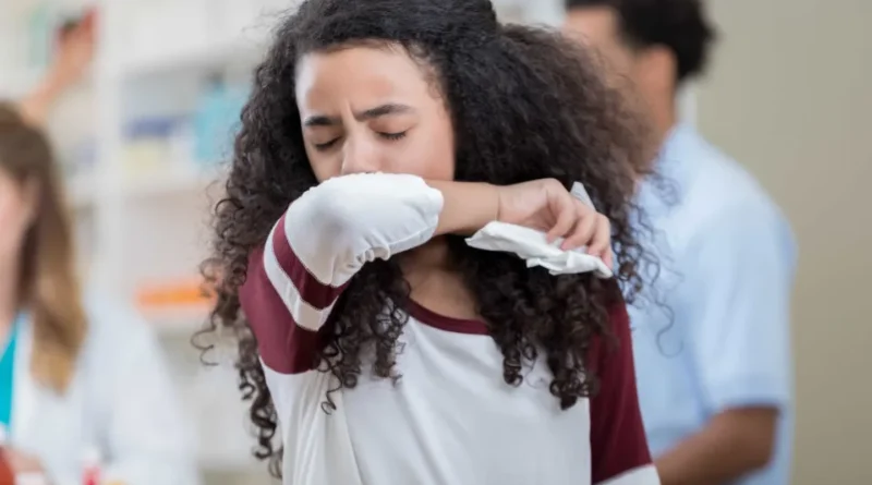 Tosse, febre e coriza: doenças respiratórias aumentam no outono