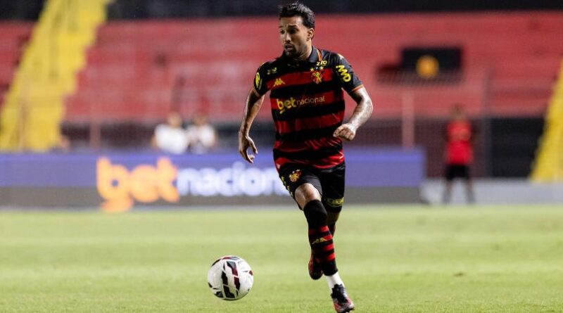 Sport enfrenta o Fortaleza fora de casa pela última rodada da fase de grupos da Copa do Nordeste