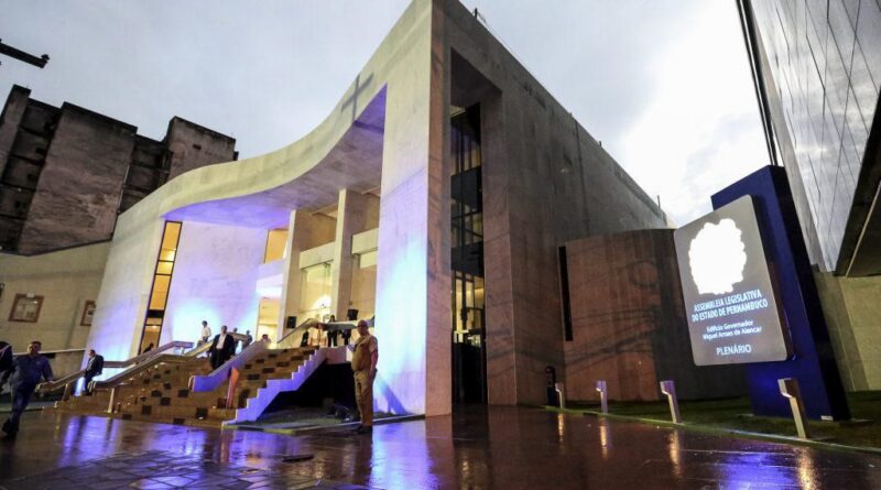 Acordo entre Alepe e Governo destrava impasse da LOA