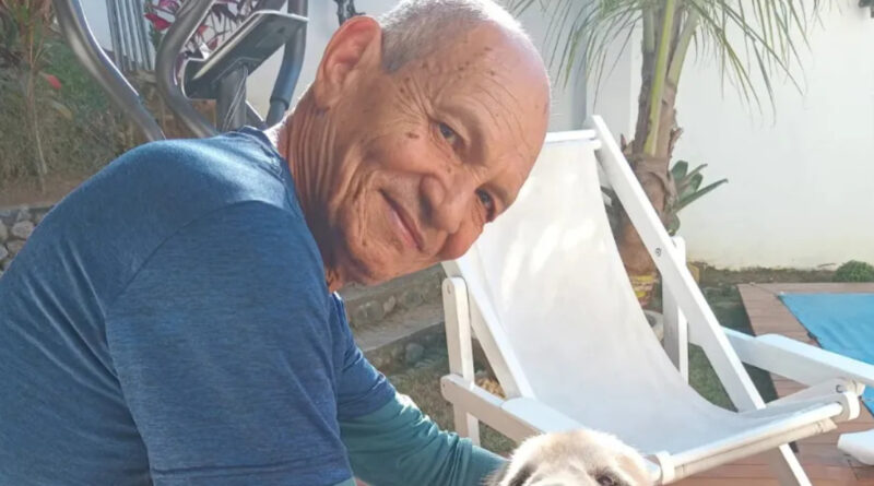 Morre Gilson Vieira, compositor de ‘Casinha Branca’, aos 73 anos