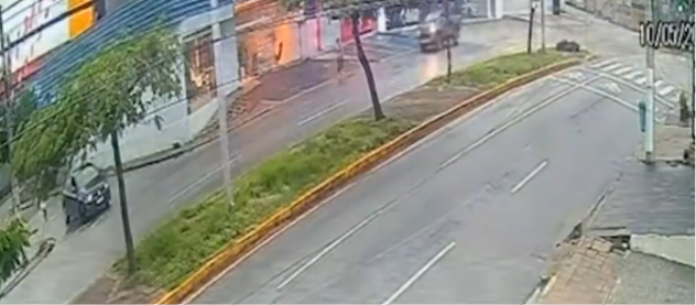 Amigos e familiares organizam mobilização por corredora atropelada em avenida de Caruaru