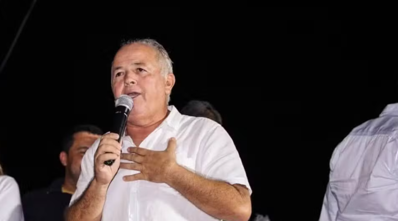 Ex-prefeito de Brejo da Madre de Deus é condenado a devolver mais de R$ 6 milhões aos cofres públicos