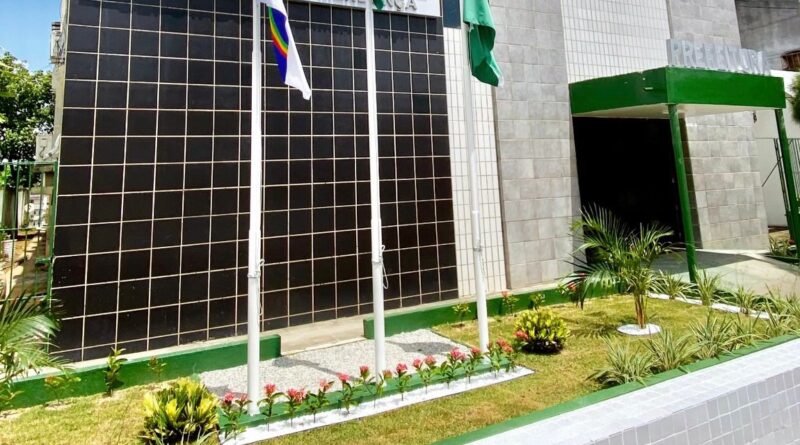 Prefeitura de Belo Jardim abre seleção simplificada com 181 vagas para diversas áreas da administração municipal